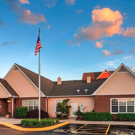 Residence Inn Chicago O'Hare Rosemont Εξωτερικό φωτογραφία