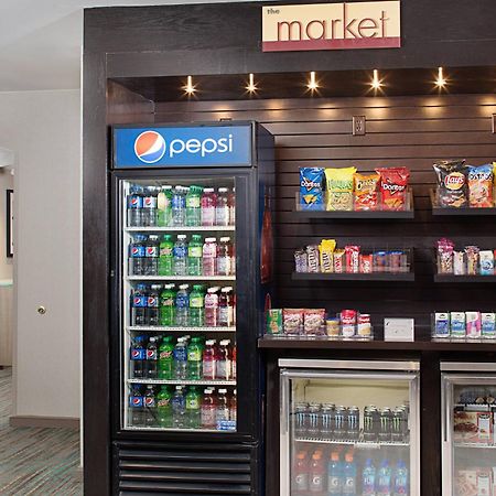 Residence Inn Chicago O'Hare Rosemont Εξωτερικό φωτογραφία