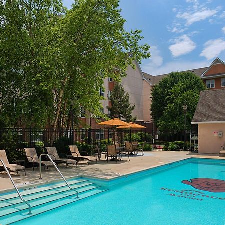 Residence Inn Chicago O'Hare Rosemont Εξωτερικό φωτογραφία