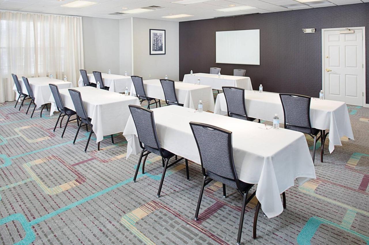 Residence Inn Chicago O'Hare Rosemont Εξωτερικό φωτογραφία