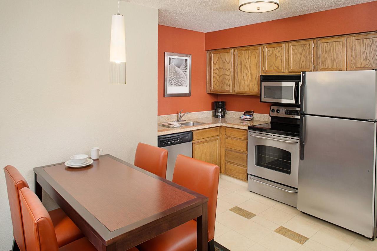 Residence Inn Chicago O'Hare Rosemont Εξωτερικό φωτογραφία