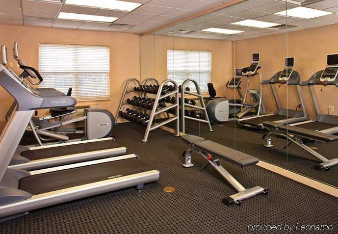 Residence Inn Chicago O'Hare Rosemont Ανέσεις φωτογραφία