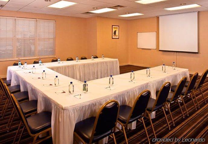 Residence Inn Chicago O'Hare Rosemont Επιχειρήσεις φωτογραφία