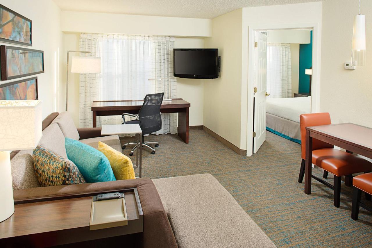 Residence Inn Chicago O'Hare Rosemont Εξωτερικό φωτογραφία