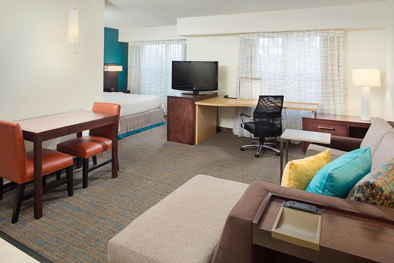 Residence Inn Chicago O'Hare Rosemont Εξωτερικό φωτογραφία