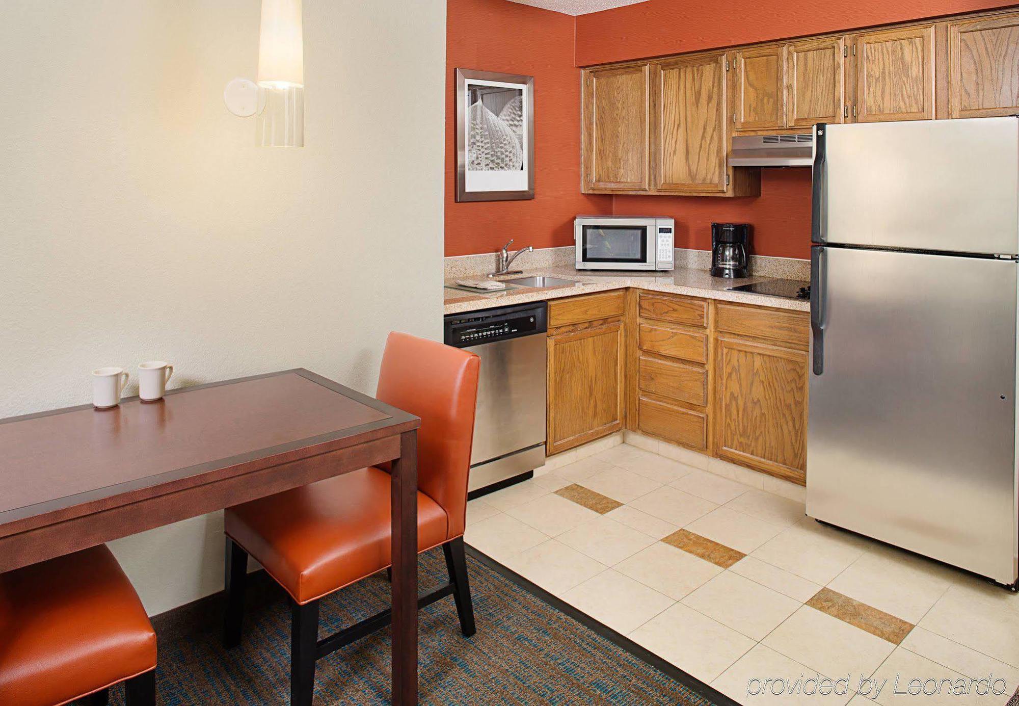 Residence Inn Chicago O'Hare Rosemont Εξωτερικό φωτογραφία