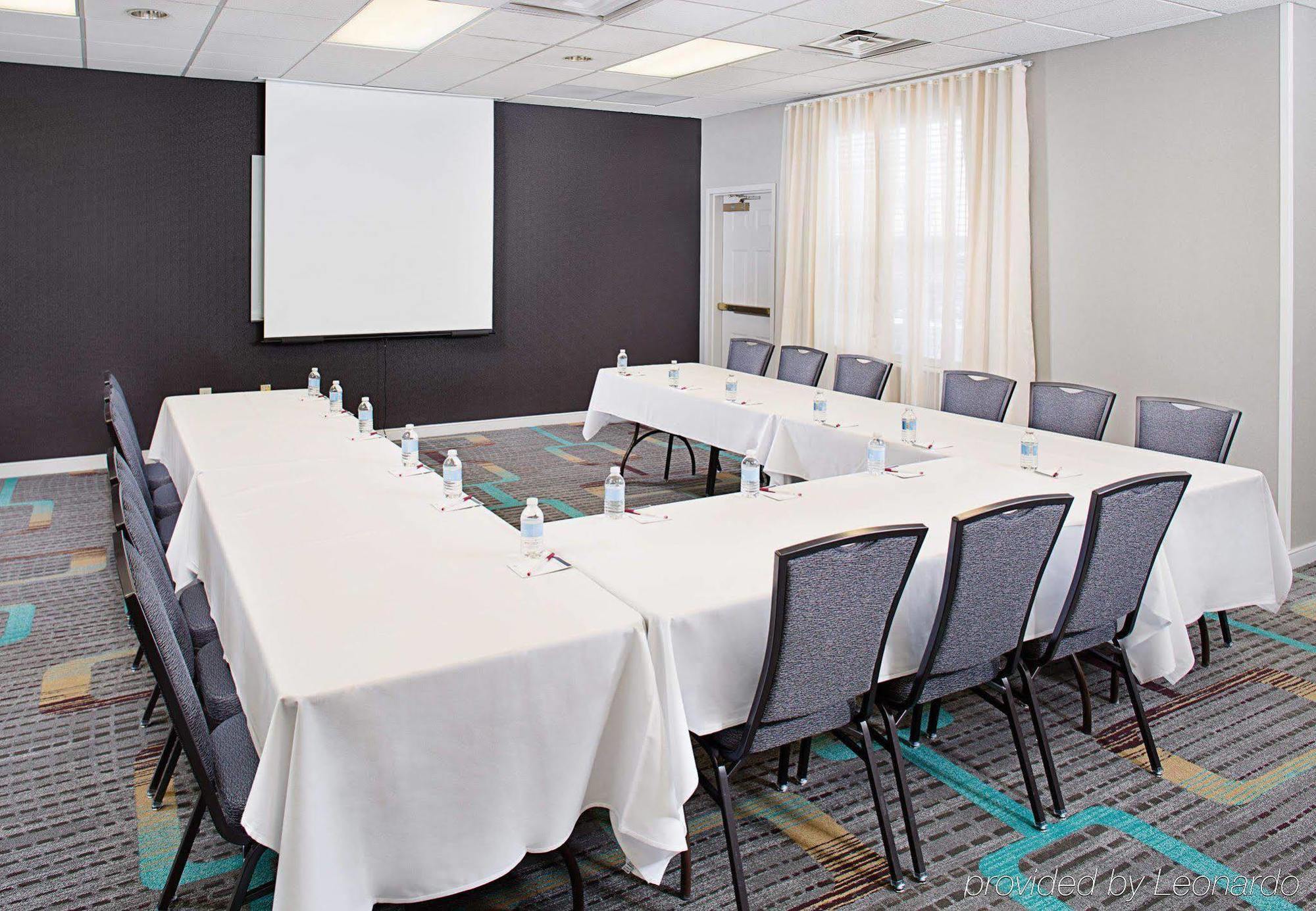 Residence Inn Chicago O'Hare Rosemont Εξωτερικό φωτογραφία
