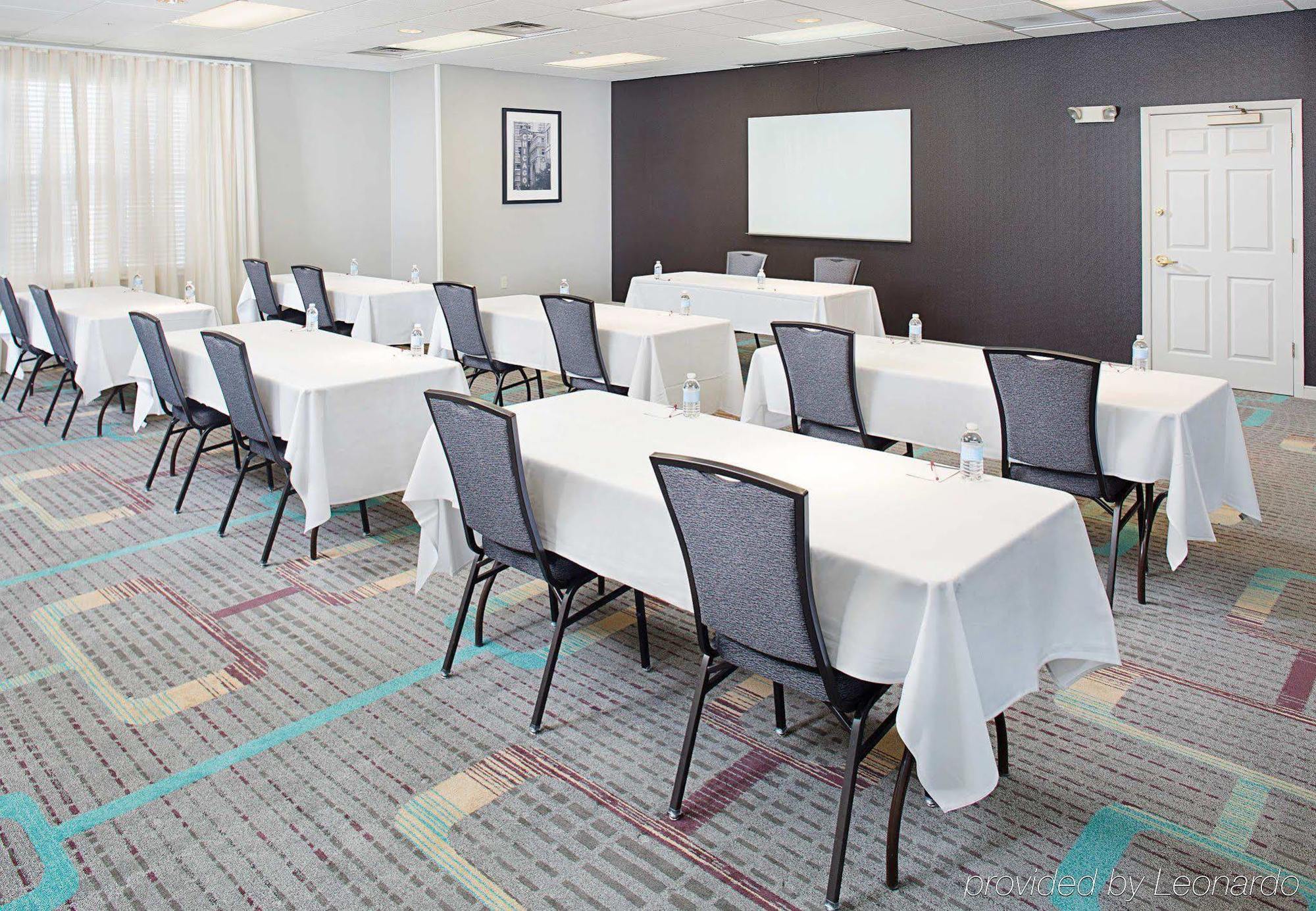 Residence Inn Chicago O'Hare Rosemont Εξωτερικό φωτογραφία