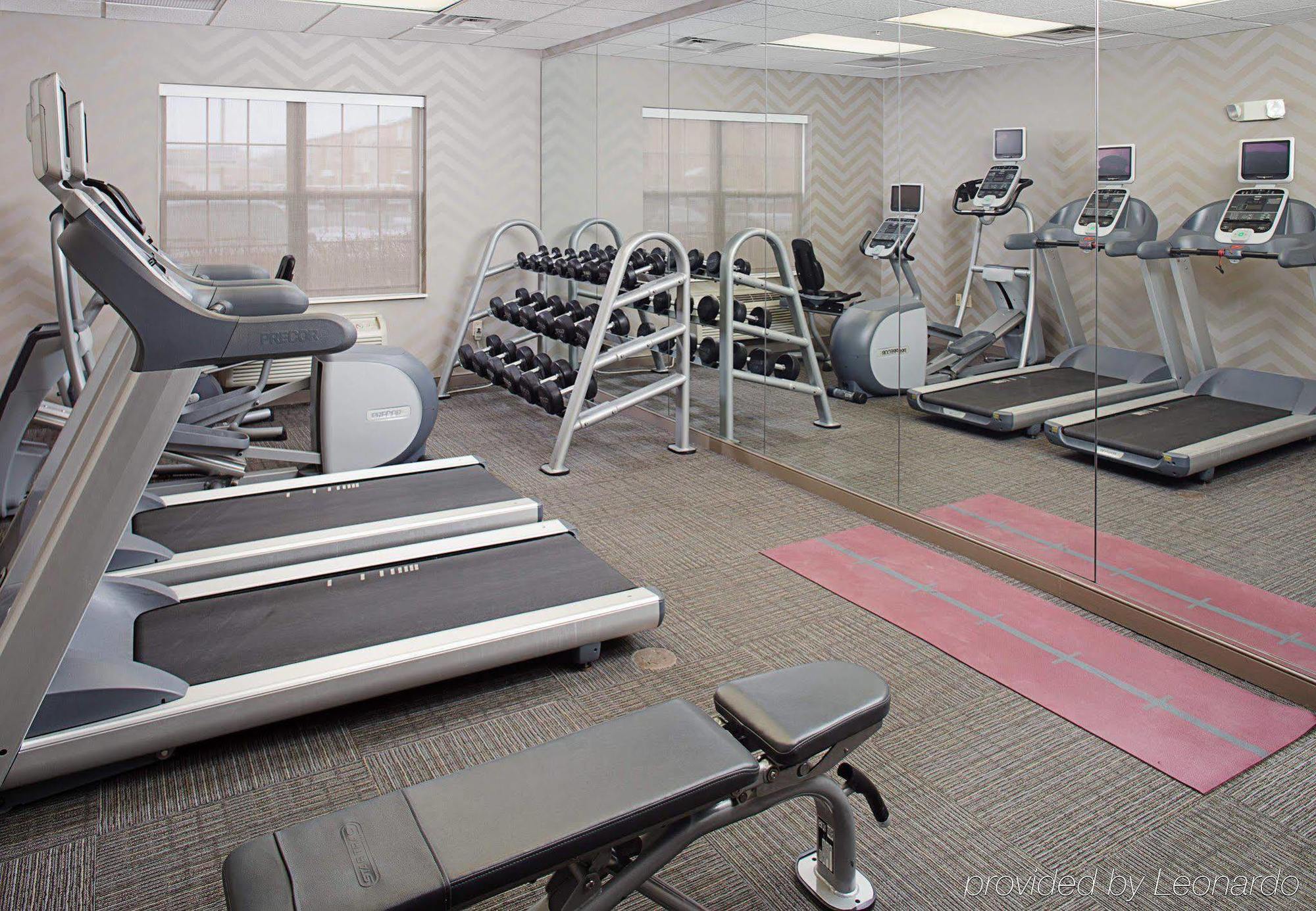 Residence Inn Chicago O'Hare Rosemont Εξωτερικό φωτογραφία