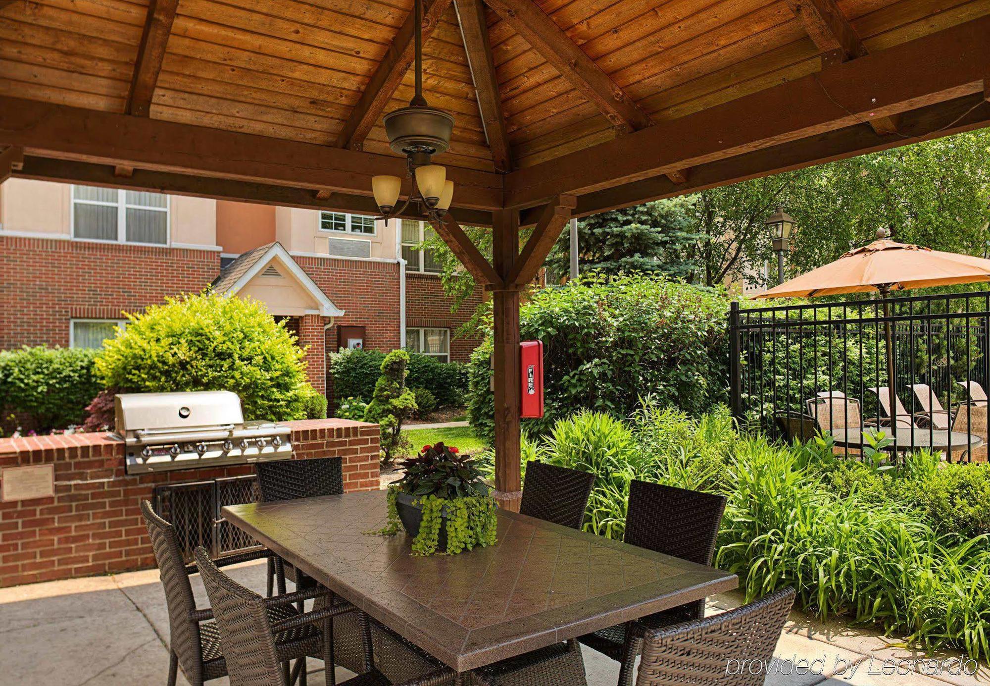 Residence Inn Chicago O'Hare Rosemont Εξωτερικό φωτογραφία
