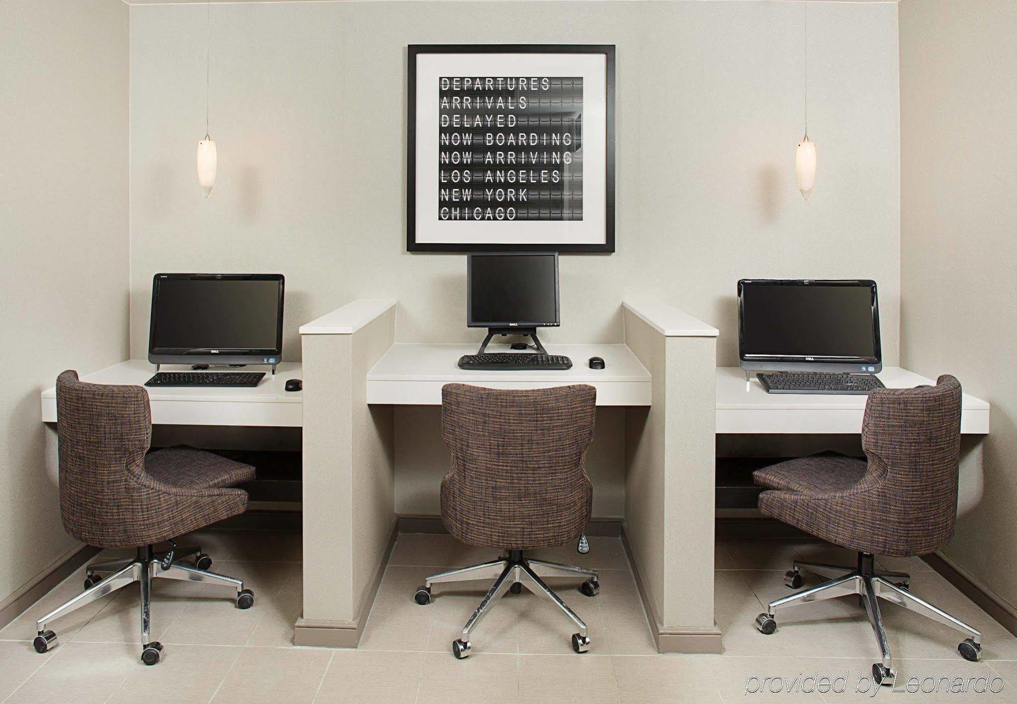 Residence Inn Chicago O'Hare Rosemont Εξωτερικό φωτογραφία