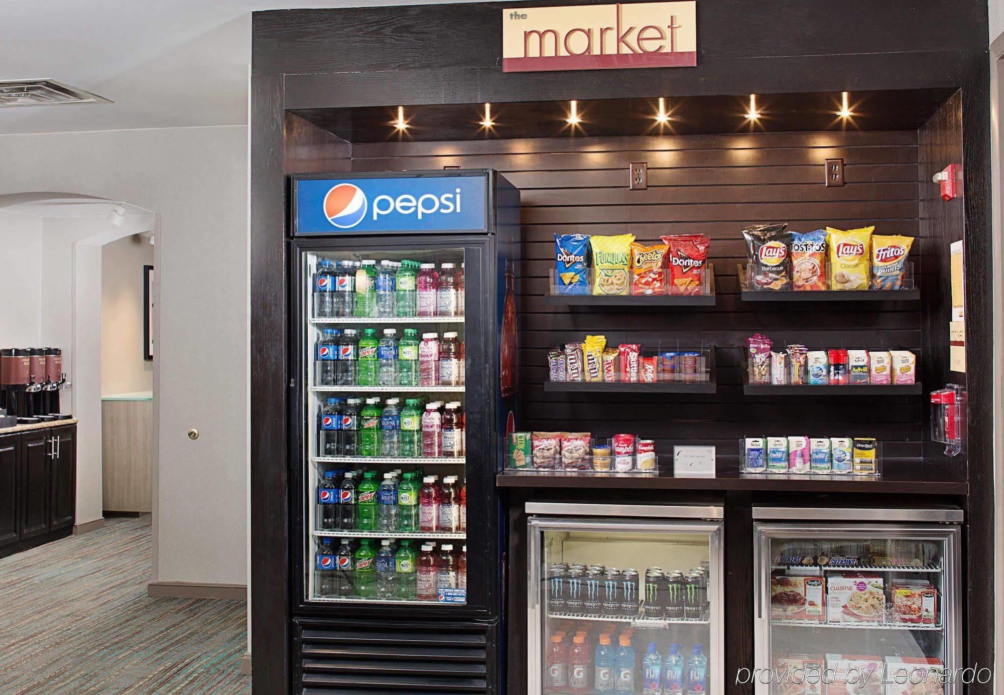 Residence Inn Chicago O'Hare Rosemont Εξωτερικό φωτογραφία