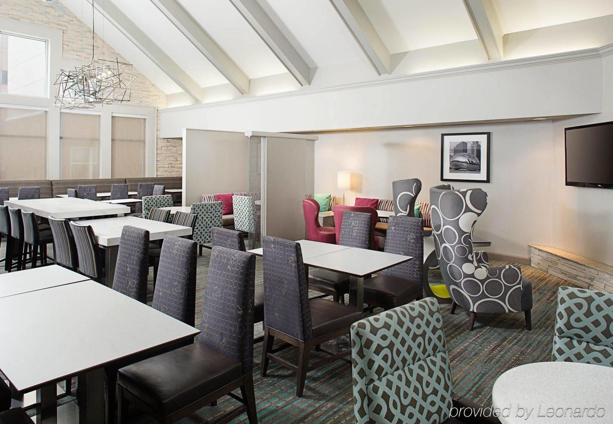 Residence Inn Chicago O'Hare Rosemont Εξωτερικό φωτογραφία