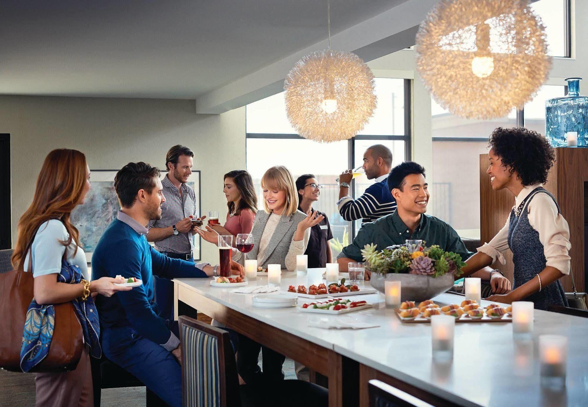 Residence Inn Chicago O'Hare Rosemont Εξωτερικό φωτογραφία