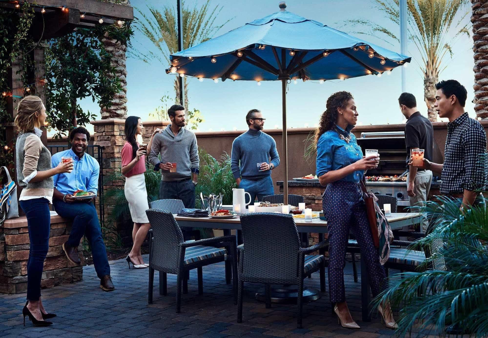 Residence Inn Chicago O'Hare Rosemont Εξωτερικό φωτογραφία